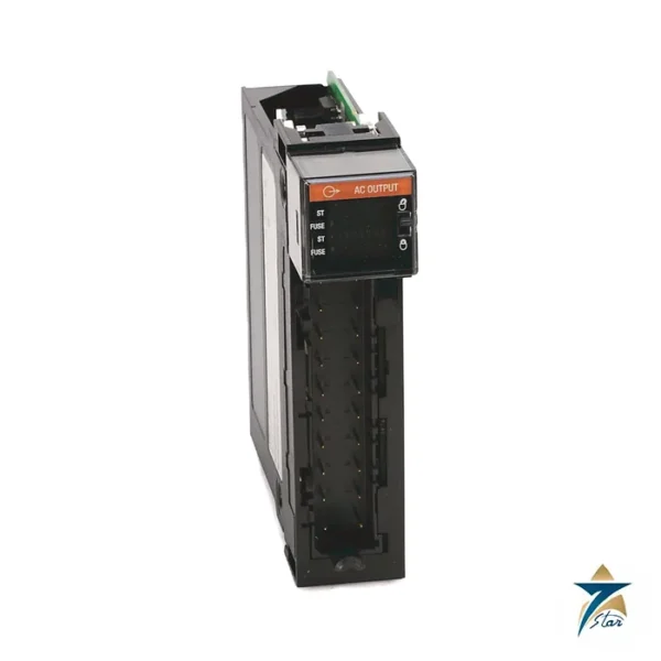 Allen-Bradley 1756-OA16 ControlLogix 16-Point AC Output Module