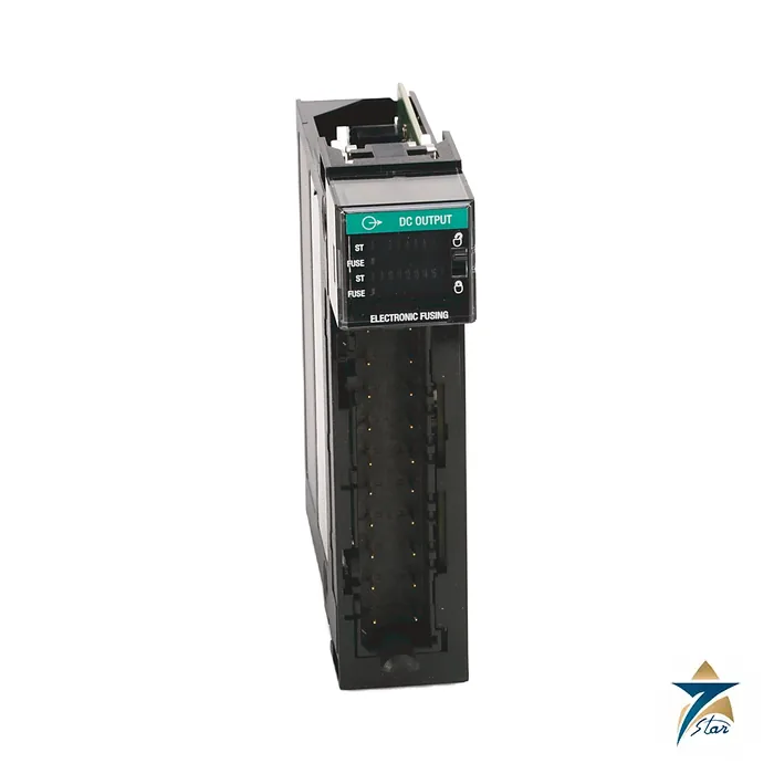 Allen-Bradley 1756-OB16E ControlLogix 16-Point DC Output Module