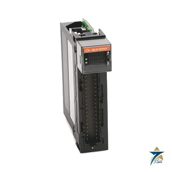 Allen-Bradley 1756-OW16I ControlLogix Relay Output Module