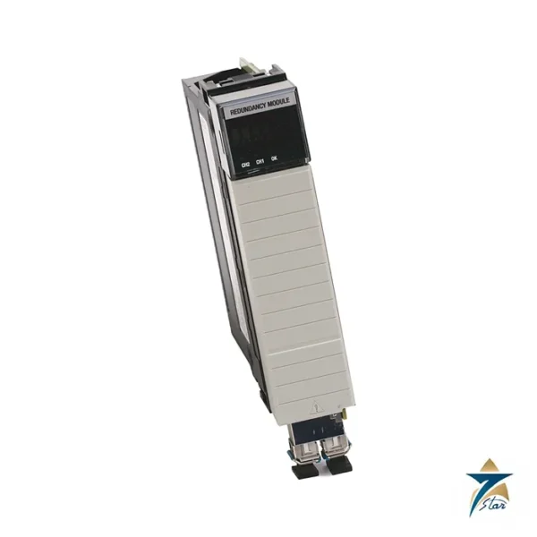 Allen-Bradley 1756-RM2 ControlLogix redundancy module