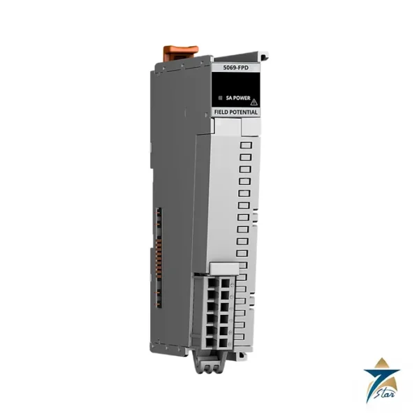 Allen-Bradley 5069-FPD Compact 5000 field potential distributor