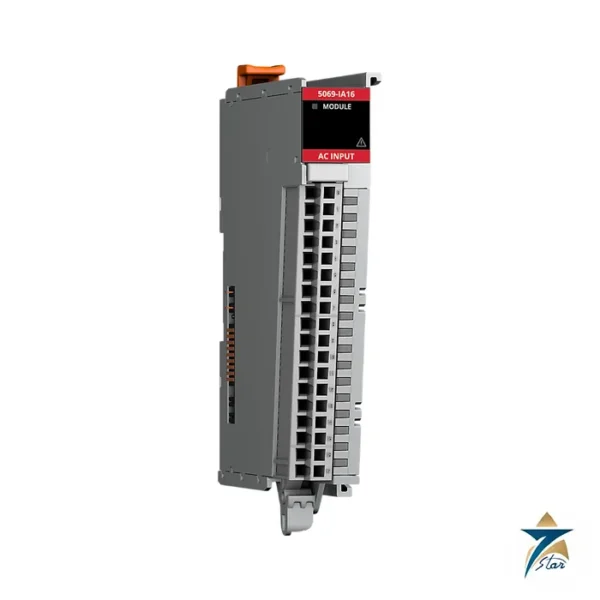 Allen-Bradley 5069-IA16 Compact 5000 16-Point AC Input Module