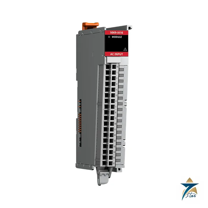 img-6 Allen-Bradley 5069-IA16 Compact 5000 16-Point AC Input Module