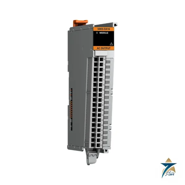 Allen-Bradley 5069-OA16 Compact 5000 16-Point AC Output Module