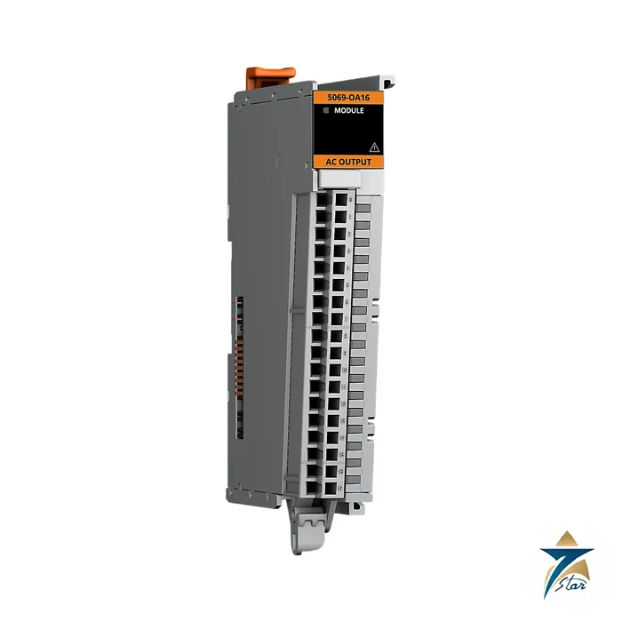 img-8 Allen-Bradley 5069-OA16 Compact 5000 16-Point AC Output Module