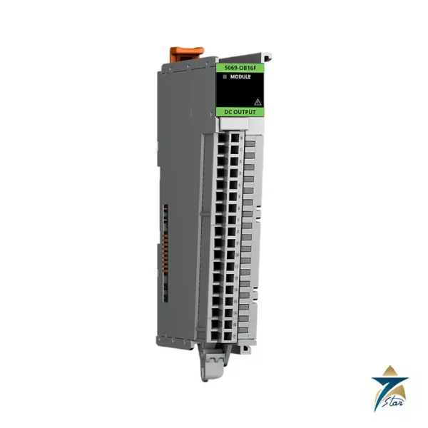 Allen-Bradley 5069-OB16F Compact 5000 Fast DC Output Module