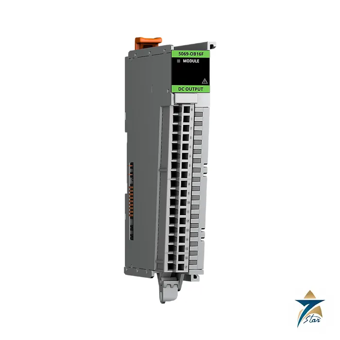 img-9 Allen-Bradley 5069-OB16F Compact 5000 Fast DC Output Module