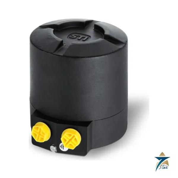 IMI STI 2130 rotary limit switch enclosure