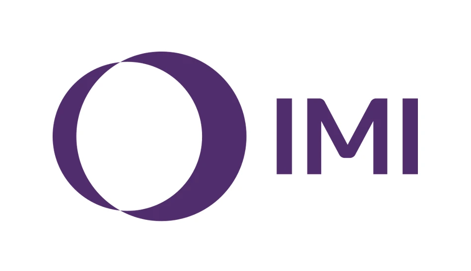 IMI STI logo
