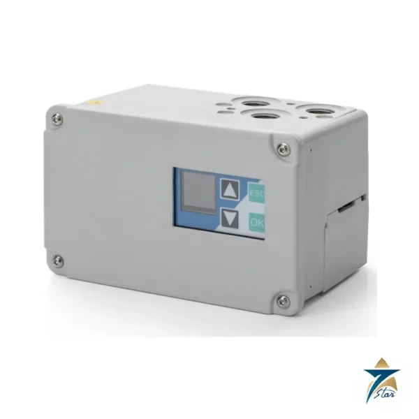 IMI STI SHP smart high-performance positioner