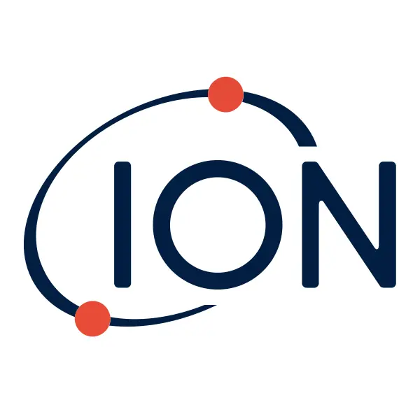 ION Science logo