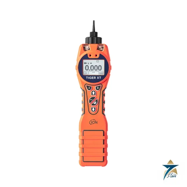 ION Science Tiger XT handheld photoionisation VOC detector