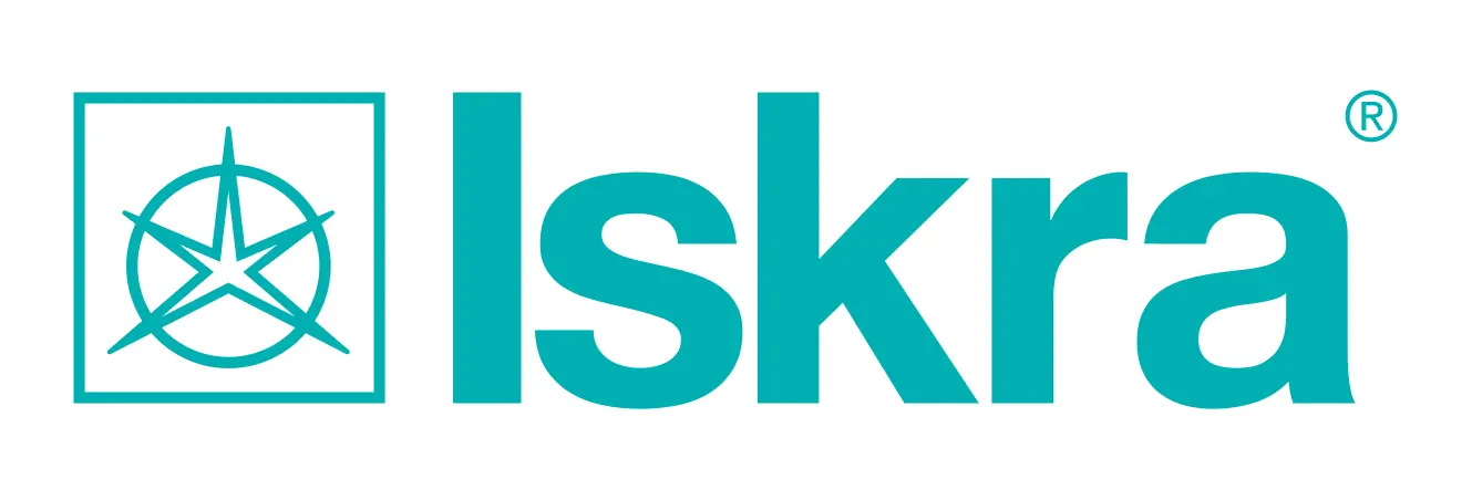 Iskra logo
