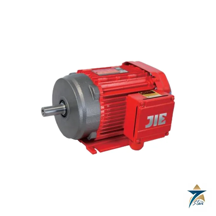 JIE JD Motor IE3 Three-Phase Asynchronous Motor JIE JD Motor IE3 Three-Phase Asynchronous Motor Supplied by Seven Star LLC