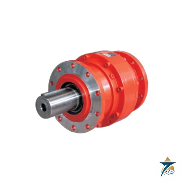JIE JRP Planetary Gear Unit JIE JRP Planetary Gear Unit Supplied by Seven Star LLC