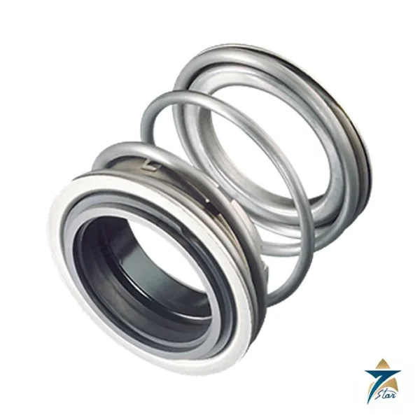 John Crane Type 2 elastomer bellows mechanical seal