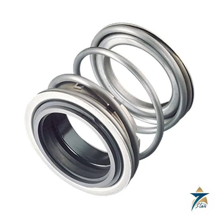 john-crane-type-2 John Crane Type 2 elastomer bellows mechanical seal