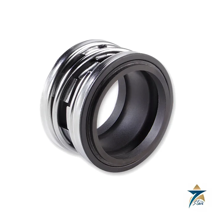 John Crane Type 2100 Unitized Elastomer Bellows Seal John Crane Type 2100 Unitized Elastomer Bellows Seal Supplied by Seven Star LLC