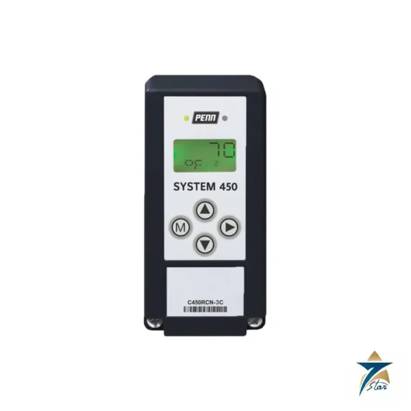 Johnson Controls System 450 Modular Electronic Control Supplied by Seven Star LLC