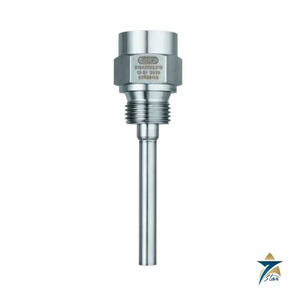 JUMO 909710 screw-in thermowell