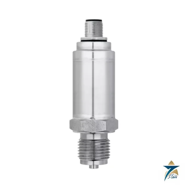 JUMO MIDAS S21 Ex intrinsically safe pressure transmitter