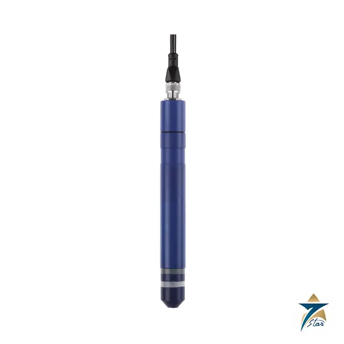 jumo-tecline-cl2-free-chlorine-sensor JUMO tecLine Cl2 free chlorine sensor