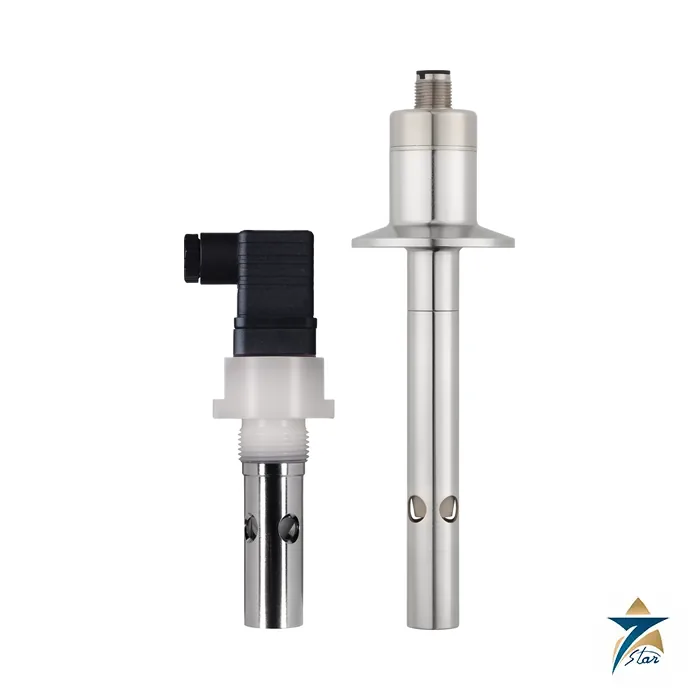 jumo-tecline-cr-conductive-2-electrode-conductivity-sensor JUMO tecLine CR conductive two-electrode conductivity sensor