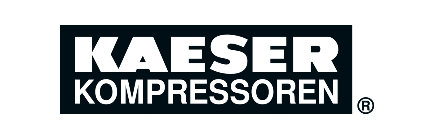 Kaeser logo