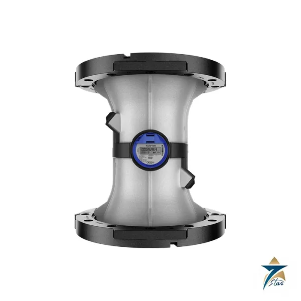 Kamstrup flowIQ 4200 Ultrasonic Bulk Water Meter DN125-DN300 Supplied by Seven Star LLC