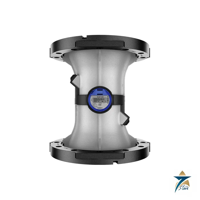 Kamstrup flowIQ 4200 Ultrasonic Bulk Water Meter DN125-DN300 Kamstrup flowIQ 4200 Ultrasonic Bulk Water Meter DN125-DN300 Supplied by Seven Star LLC