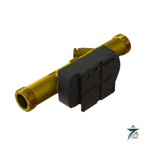 Kamstrup ULTRAFLOW 54 DN15-125 ultrasonic flow sensor
