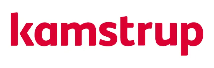 Kamstrup logo