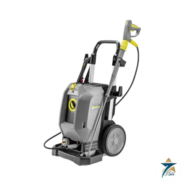 Kärcher HD 10/25-4 S Plus upright cold water high-pressure cleaner