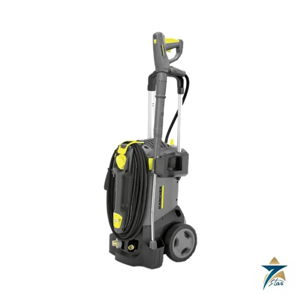 Kärcher HD 6/13 C Plus compact cold water high-pressure cleaner