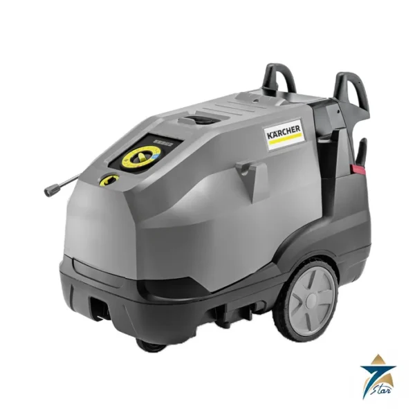 Kärcher HDS 12/18-4 S Hot Water Cleaner – Datasheet & Quote