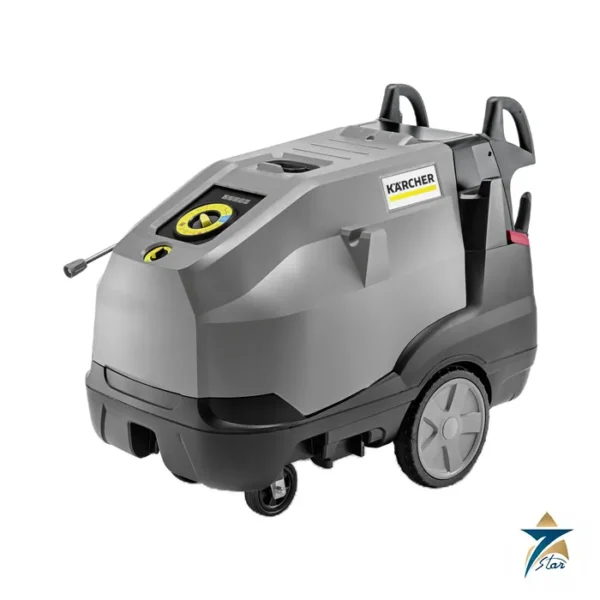 Kärcher HDS 12/18-4 S super class hot water high-pressure cleaner