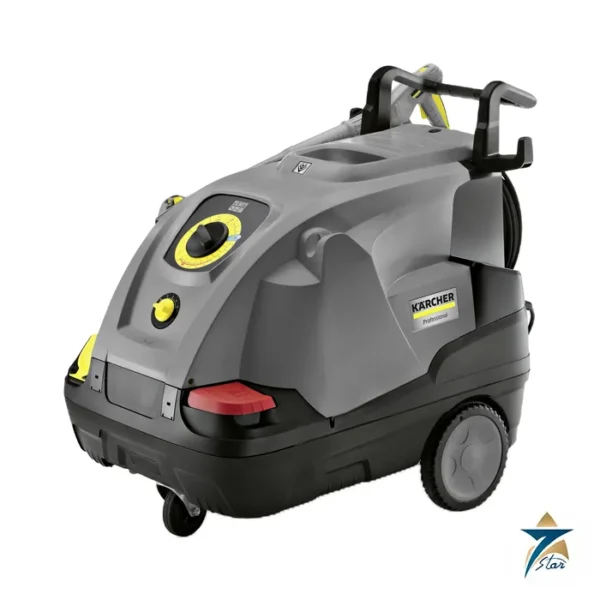 Kärcher HDS 7/16 C compact class hot water high-pressure cleaner
