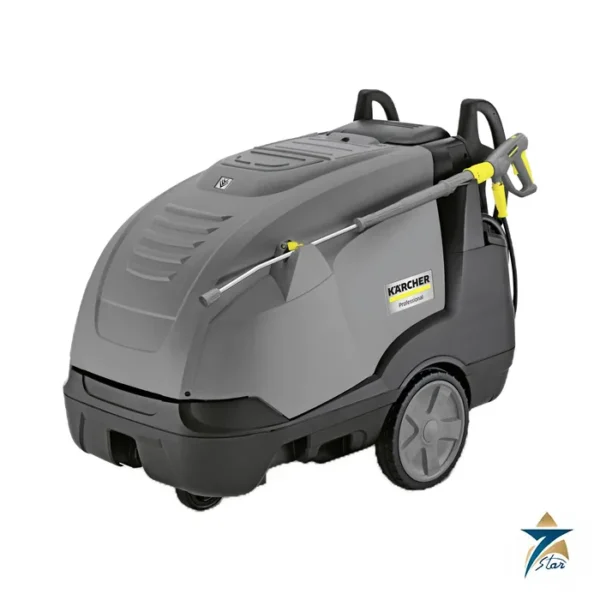 Kärcher HDS-E 8/16-4 M 36 kW electrically heated hot water high-pressure cleaner