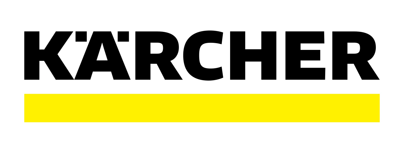 Kärcher logo