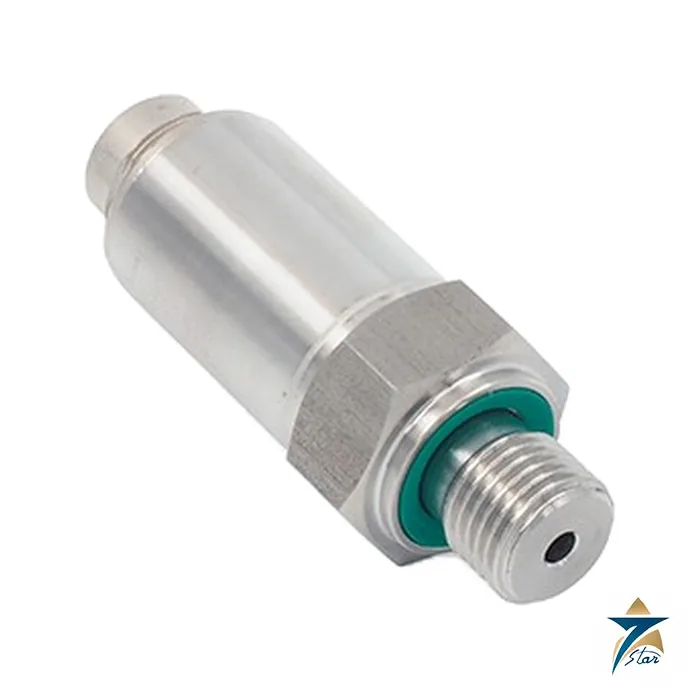 KELLER Series 23SY pressure transmitter (series photo)