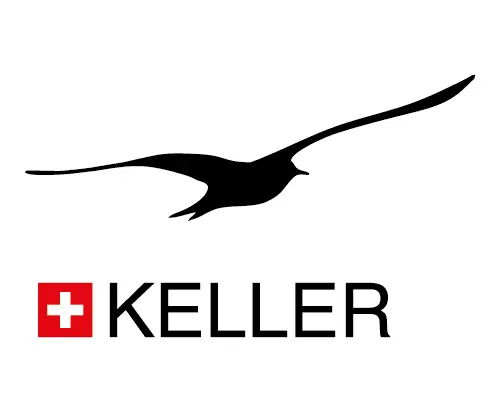 KELLER logo