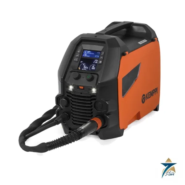 Kemppi Master M 355 GM compact MIG/MAG welding machine