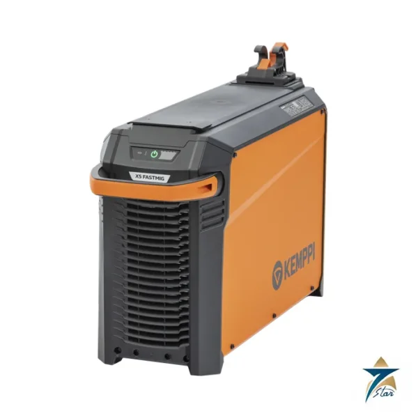 Kemppi X5 Power Source 400 Pulse MIG/MAG power source
