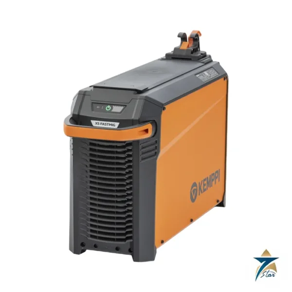 Kemppi X5 Power Source 500 Pulse welding power source