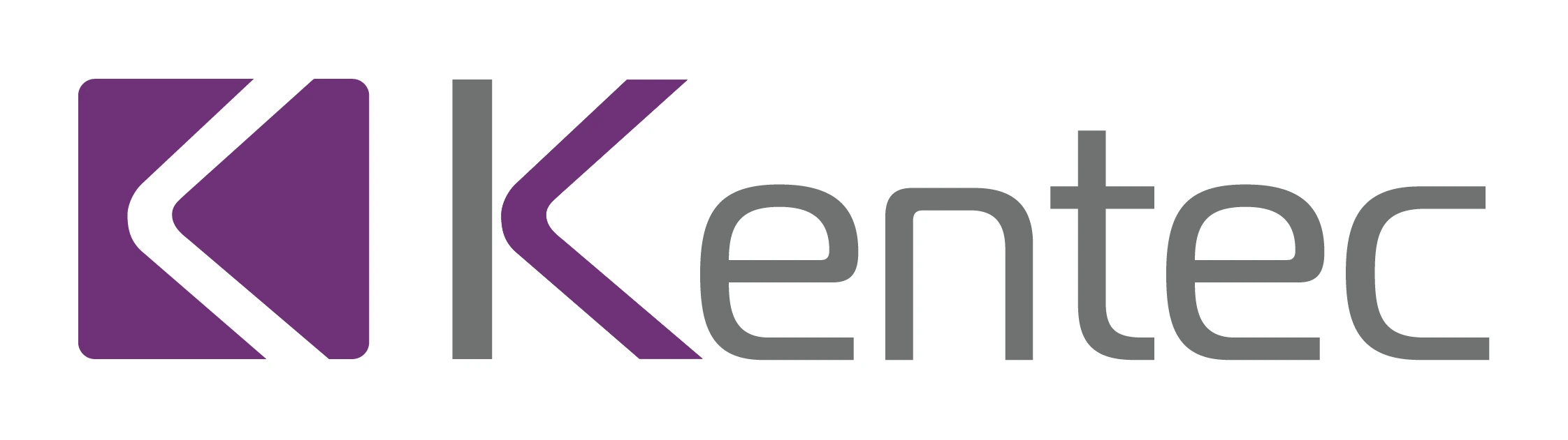 Kentec logo