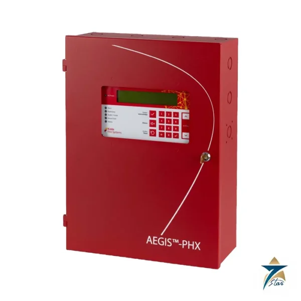 Kidde AEGIS-PHX conventional suppression control unit