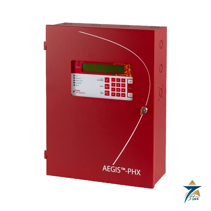Kidde AEGIS-PHX conventional suppression control unit Kidde AEGIS-PHX conventional suppression control unit