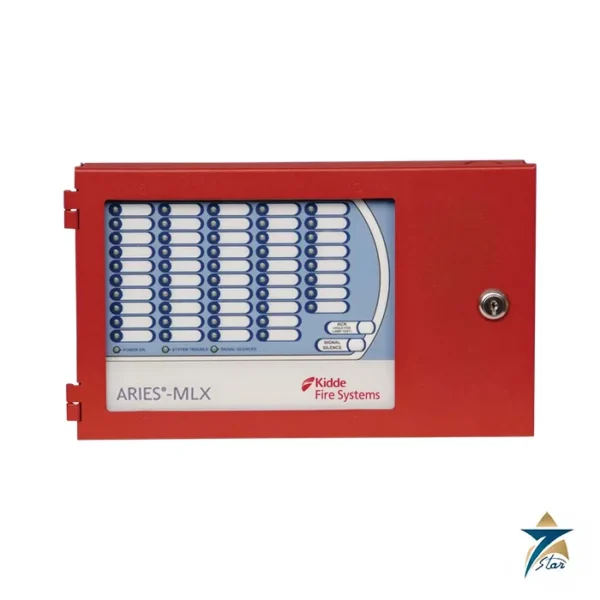 Kidde ARIES-MLX multi-loop suppression control unit