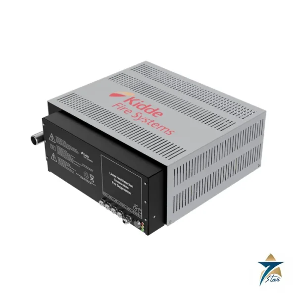 Kidde NATURA-Micro LHS cabinet suppression unit