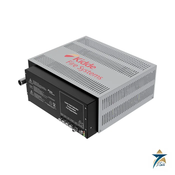 Kidde NATURA-Micro LHS cabinet suppression unit
